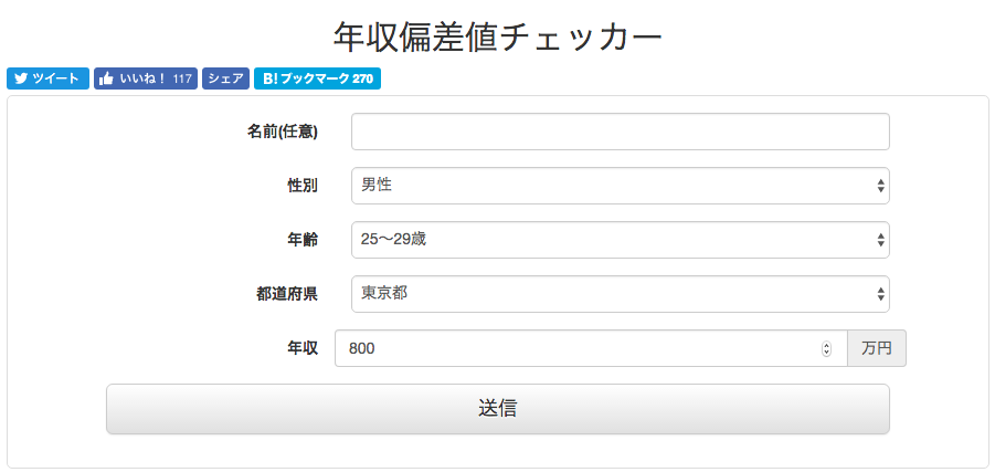 偏差値 年収 文系年収偏差値ランキング