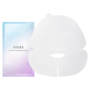 アユーラ (AYURA) リズムコンセントレートマスク