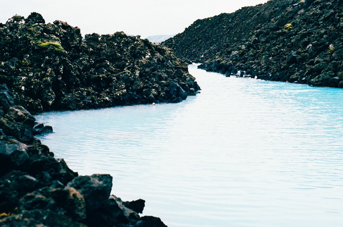 BlueLagoon