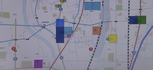 京都府警、ビッグデータを活用した犯罪予測で事件を検挙