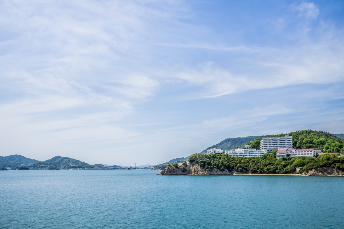 小豆島