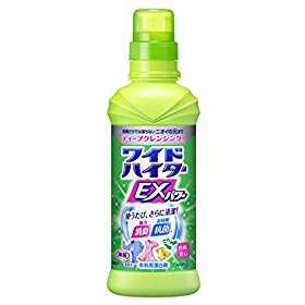 ワイドハイターEX