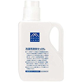 M-mark 洗濯用液体せっけん