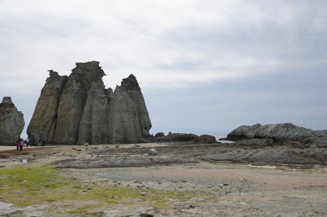 仏ヶ浦 1