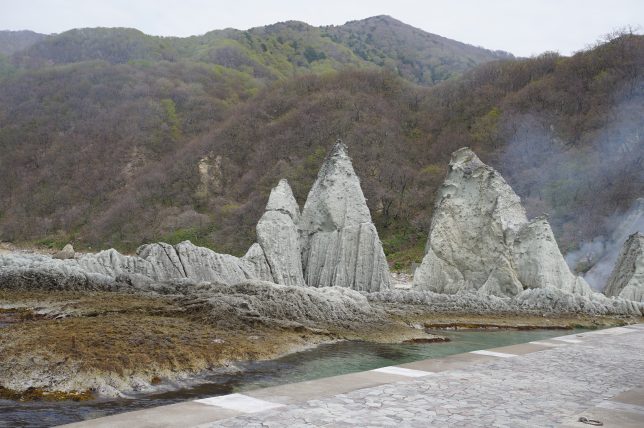 仏ヶ浦 4