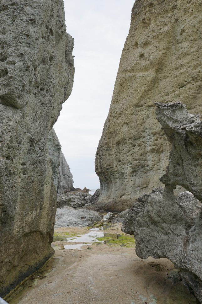 仏ヶ浦 5